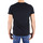 Vêtements Homme T-shirts manches courtes Cerruti 1881 Alda Noir