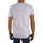 Vêtements Homme T-shirts manches courtes Cerruti 1881 Alda Blanc