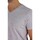 Vêtements Homme T-shirts manches courtes Cerruti 1881 Aquarossa Gris