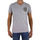 Vêtements Homme T-shirts manches courtes Cerruti 1881 Gargnano Gris