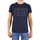 Vêtements Homme T-shirts manches courtes Cerruti 1881 Alda Bleu