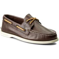 Chaussures Homme Baskets mode Sperry Top-Sider 0195115 A/O 2-EYE-BROWN Marron
