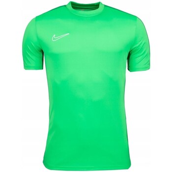 Vêtements Homme T-shirts manches courtes Nike DF Academy 23 Vert