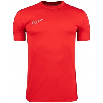 Vêtements Homme T-shirts manches courtes Nike DF Academy 23 Marine
