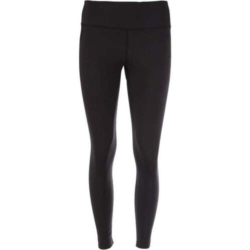 Vêtements Femme Pantalons de survêtement Spyro L-WARM Noir