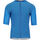 Vêtements Homme Chemises manches courtes Santini COLORE PURO - S/S JERSEY Bleu