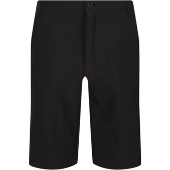 Vêtements Homme Pantalons de survêtement Regatta Highton ShortLong Noir