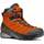 Chaussures Homme Randonnée Scarpa CYCLONE-S GTX TONIC-GRAY Gore-tex TAI SHELL TREK Multicolore