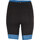 Vêtements Femme Pantalons de survêtement Sport Hg HG-ORELIA Noir