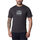 Vêtements Homme Chemises manches courtes Columbia Tech Trail Front Graphic SS Tee Noir