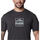 Vêtements Homme Chemises manches courtes Columbia Tech Trail Front Graphic SS Tee Noir
