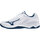 Chaussures Homme Sport Indoor mens Mizuno THUNDER BLADE 3 BL Blanc