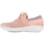 Chaussures Femme Baskets mode Skechers YOU Rose