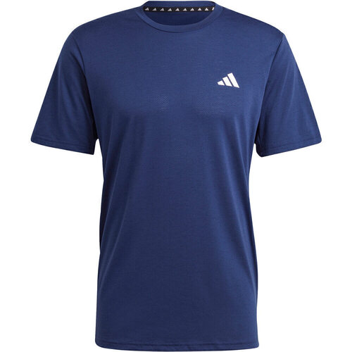 Vêtements Homme Chemises manches courtes adidas Originals TR-ES COMF TEE Bleu