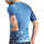 Vêtements Homme Chemises manches courtes Sportful ROCKET JERSEY Bleu