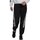Vêtements Femme Pantalons de survêtement adidas Originals W FI WV PANT Noir