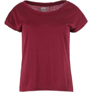 Vêtements Femme Chemises / Chemisiers Spyro T-ANOTHERN Rouge
