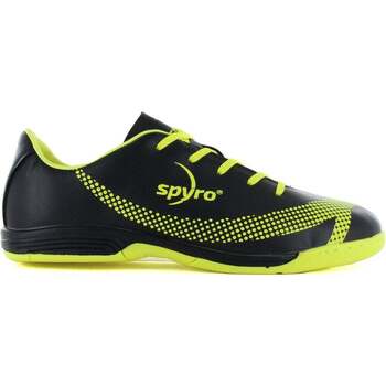 Chaussures Homme Football Spyro GOAL INDOOR NE/AM Noir