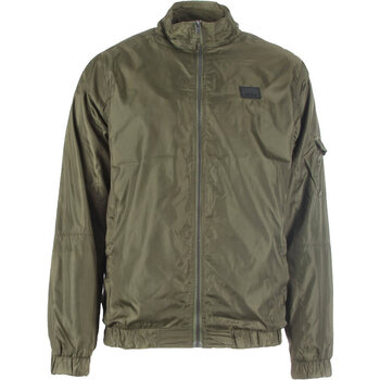Vêtements Homme Zadig & Voltaire Blend Of America Jacket Outerwear Vert