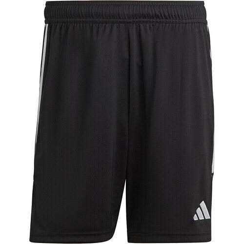 Vêtements Homme Shorts / Bermudas adidas Originals TIRO 23 SHO Noir