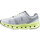 Chaussures Femme Running / trail On Cloudgo Gris