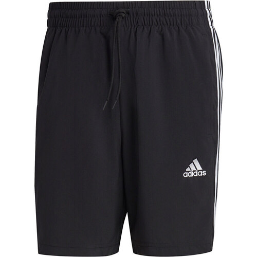 Vêtements Homme Shorts / Bermudas adidas Originals M 3S CHELSEA Noir