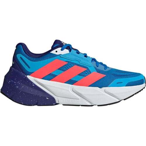 Chaussures Homme Running / trail adidas Originals ADISTAR M Bleu