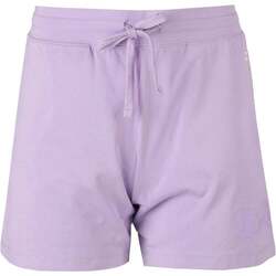 Vêtements Femme Shorts / Bermudas Champion Shorts Violet