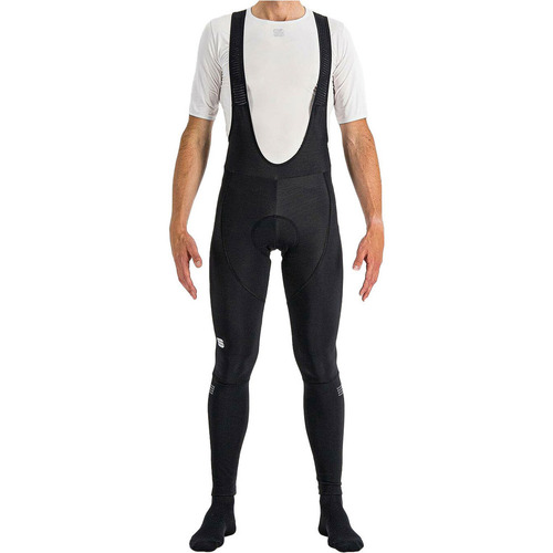Vêtements Homme Pantalons de survêtement Sportful NEO BIBTIGHT Noir