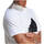 Vêtements Homme Polos manches courtes adidas Originals M FI BOS T Blanc