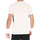Vêtements Homme Chemises manches courtes Lotto TECH I - D4 TEE Blanc