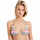 Vêtements Femme Maillots de bain 2 pièces Protest PRTPALMCOVE 23 triangle bikini Multicolore