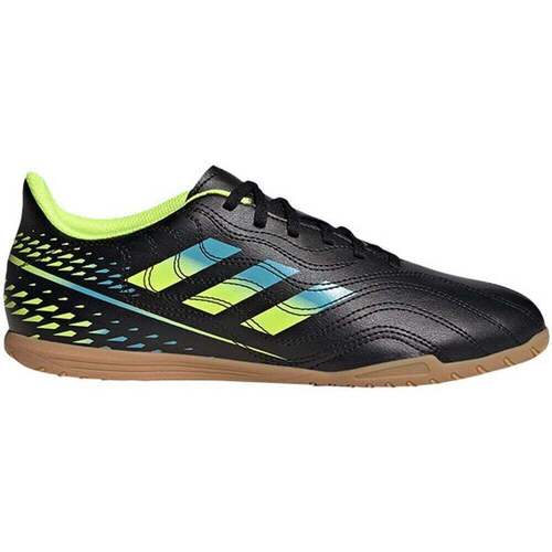 adidas Originals COPA SENSE.4 IN NEROAZ Multicolore - Livraison Gratuite |  Spartoo ! - Chaussures Football Homme 43,70 €
