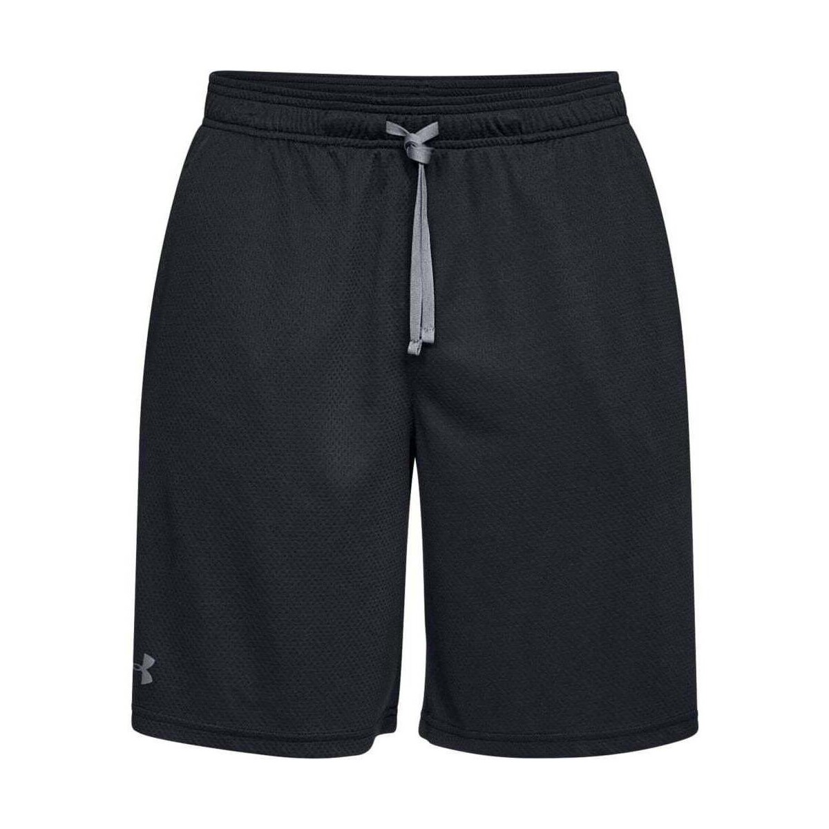 Vêtements Homme Shorts / Bermudas Under Armour UA Tech Mesh Shorts Noir