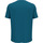 Vêtements Homme Chemises manches courtes Odlo T-shirtcrewnecks/sESSENTIALPRINT Bleu