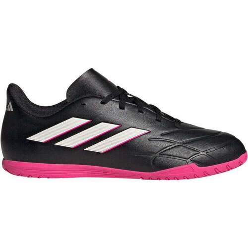 Chaussures Homme Football adidas template Originals COPA PURE.4 IN NEBL Noir