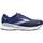 Chaussures Femme Running / trail Brooks ADRENALINE GTS 22 Bleu
