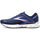 Chaussures Femme Running / trail Brooks Bedlam ADRENALINE GTS 22 Bleu