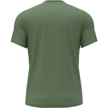 Odlo T-shirt crew neck s/s F-DRY Vert