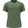 Vêtements Homme Chemises manches courtes Odlo T-shirt crew neck s/s F-DRY Vert