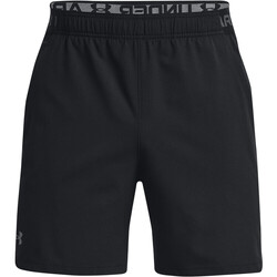 Vêtements Homme Shorts / Bermudas Under Armour UA Vanish Woven 6in Shorts Noir