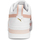 Chaussures Femme Baskets mode Puma Mayze Lth Wn's Blanc
