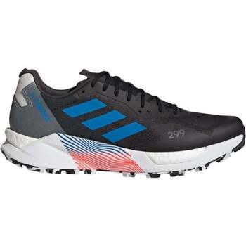 Chaussures Homme Running / trail adidas Originals TERREX AGRAVIC ULTRA Noir