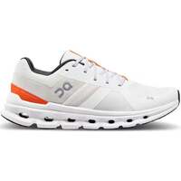 Chaussures Homme Running / trail On Cloudrunner Blanc