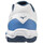 Chaussures Homme Sport Indoor Mizuno WAVE PHANTOM 3 BL Blanc
