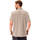 Vêtements Homme Chemises manches longues Vaude Men's Rosemoor Shirt II Marron