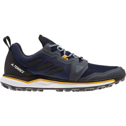 Chaussures Homme Running / trail adidas Originals TERREX AGRAVIC Noir