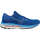 Chaussures Homme Running / trail duel Mizuno WAVE RIDER 26 Bleu