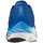 Chaussures Homme Running / trail Mizuno WAVE RIDER 26 Bleu