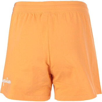 Champion Shorts Orange